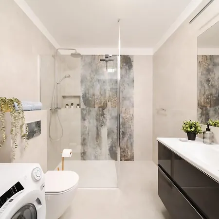 Lägenhet Ans Gardenia No 29 Szczecin