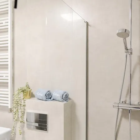 Ans Gardenia No 29 Szczecin