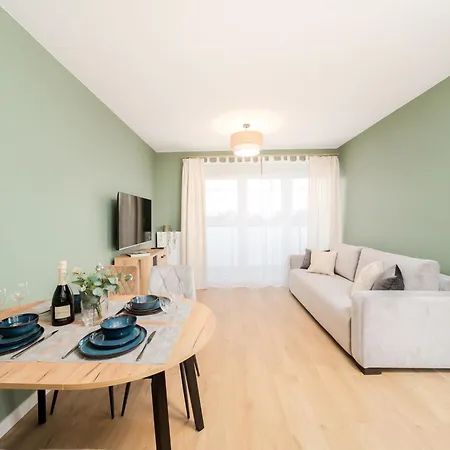 Ans Gardenia No 29 Szczecin