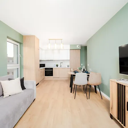 Ans Gardenia No 29 Lägenhet