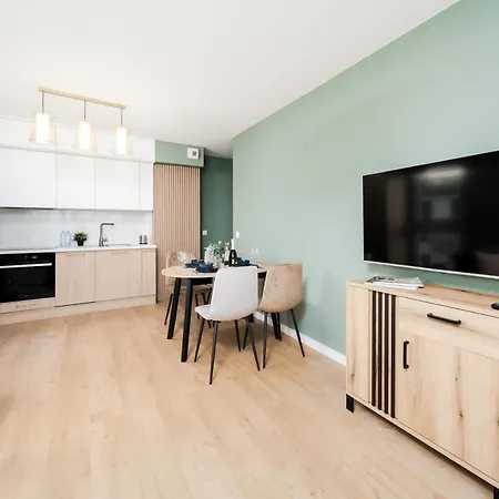 Gardenia No 29 Apartment
