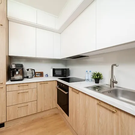 Gardenia No 29 Apartment