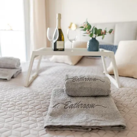 Lägenhet Ans Gardenia No 29