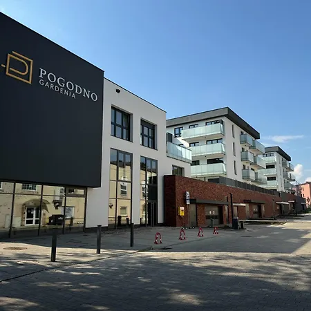 Ans Gardenia No 29 Lägenhet