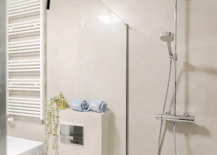 Ans Gardenia No 29 Szczecin