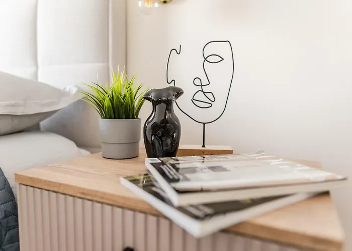 Apartment Ans Gardenia No 29 *