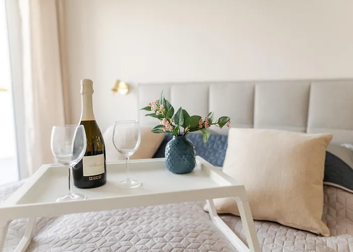 Ans Gardenia No 29 Apartament *