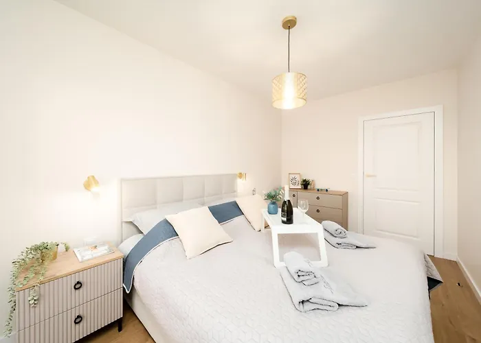 Apartment Ans Gardenia No 29