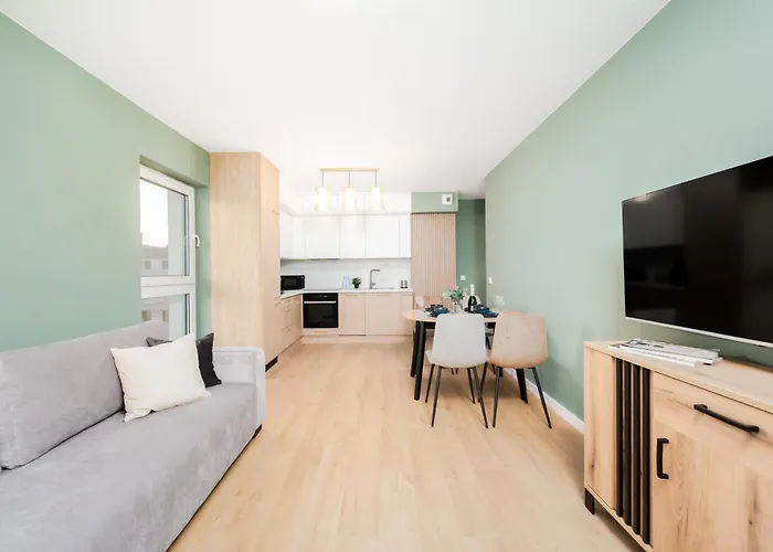 Ans Gardenia No 29 Apartment