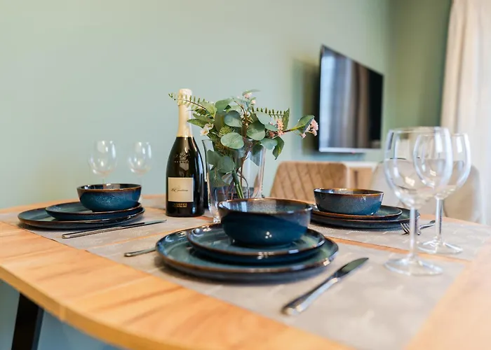 Ans Gardenia No 29 * Stettin