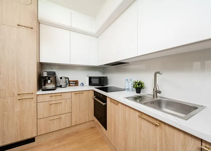 Ans Gardenia No 29 Apartment